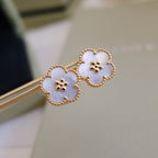 [Dream JURI]2026 NEW STYLE LUCKY SPRING EARRINGS