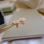 [Dream JURI]2026 NEW STYLE LUCKY SPRING EARRINGS