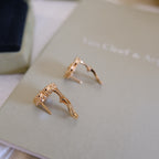 [Dream JURI]2026 NEW STYLE LUCKY SPRING EARRINGS