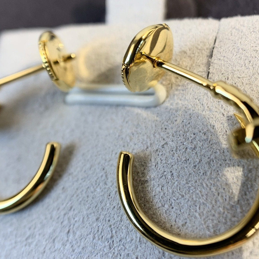 ¡®Dream¡¯JUSTE EARRINGS GOLD