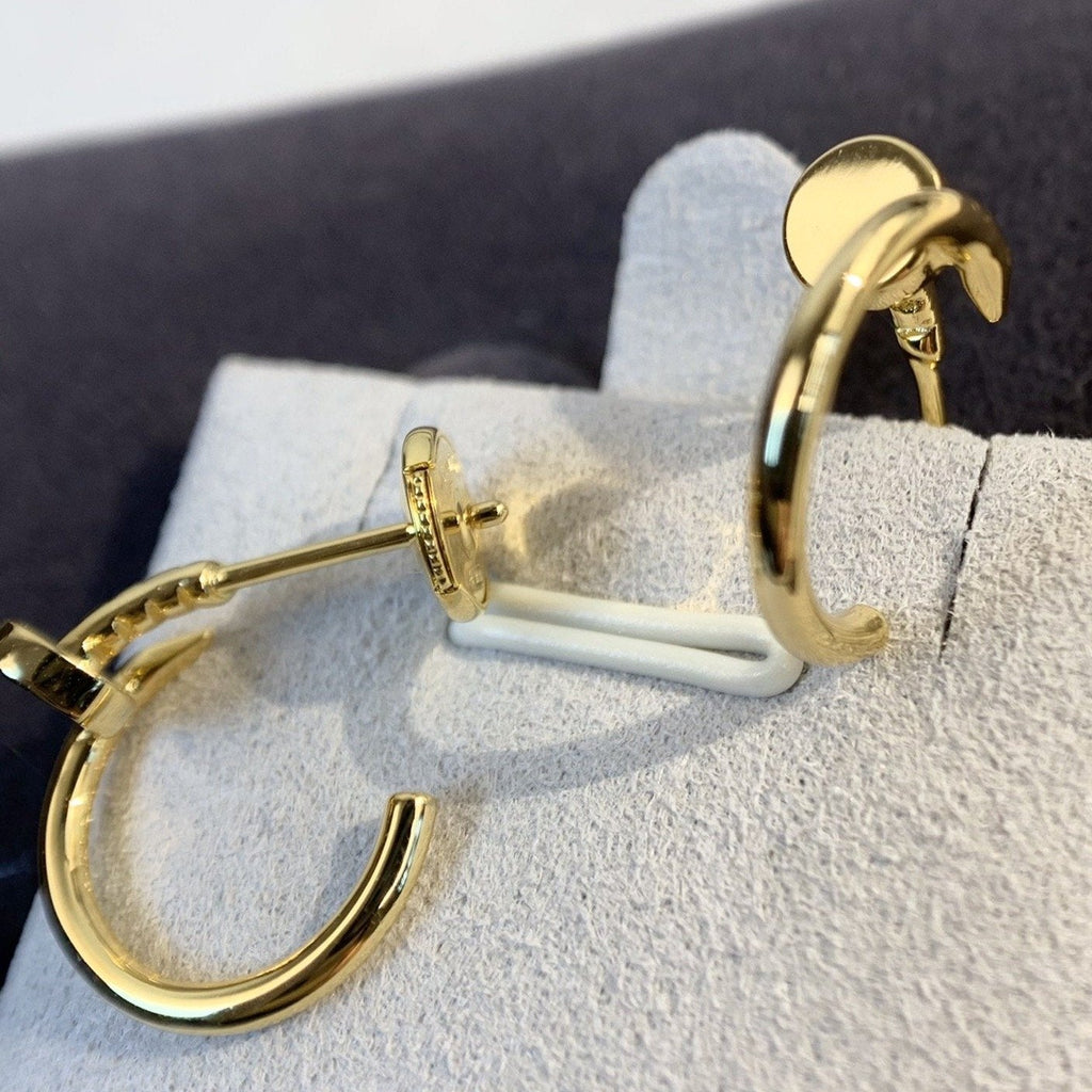 ¡®Dream¡¯JUSTE EARRINGS GOLD