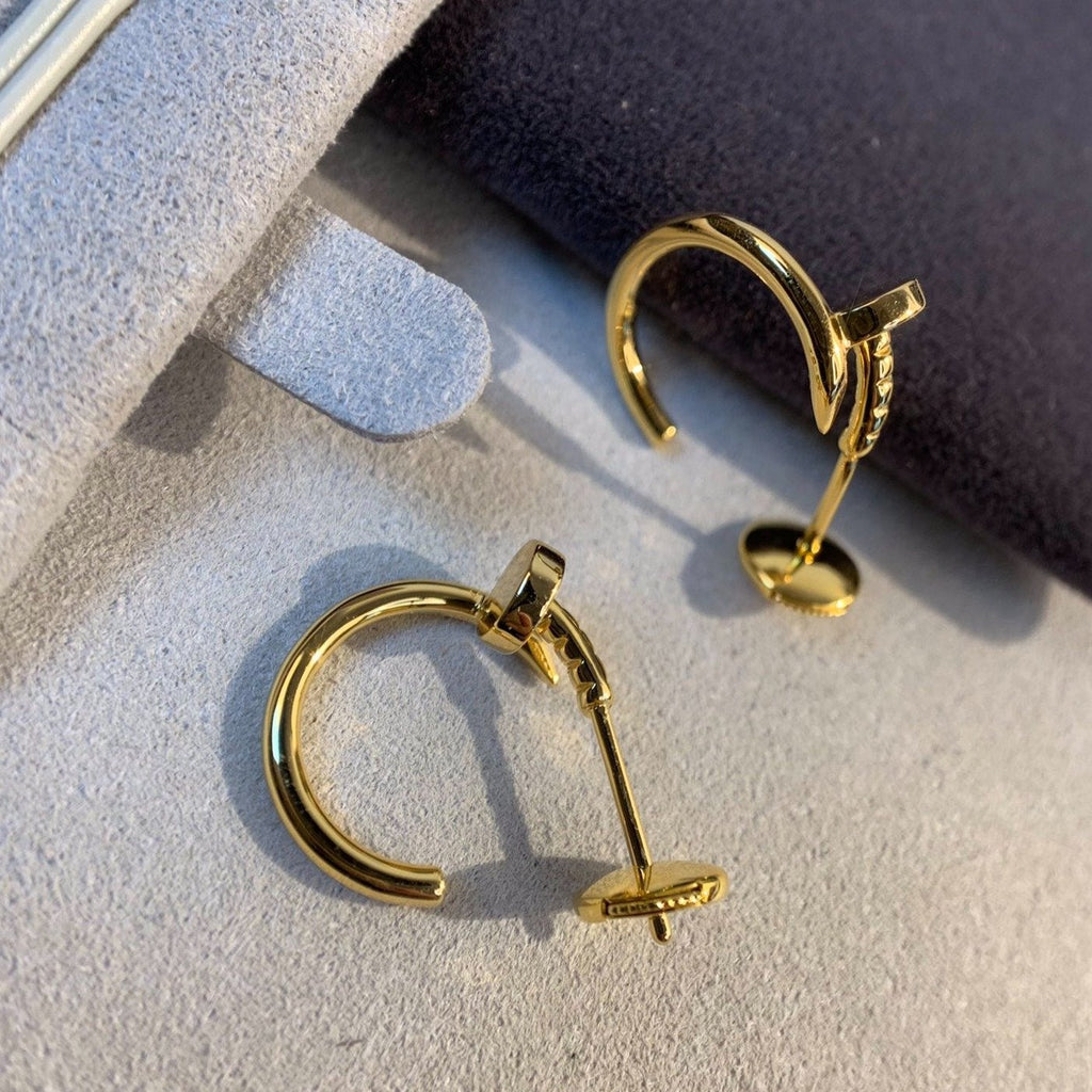 ¡®Dream¡¯JUSTE EARRINGS GOLD
