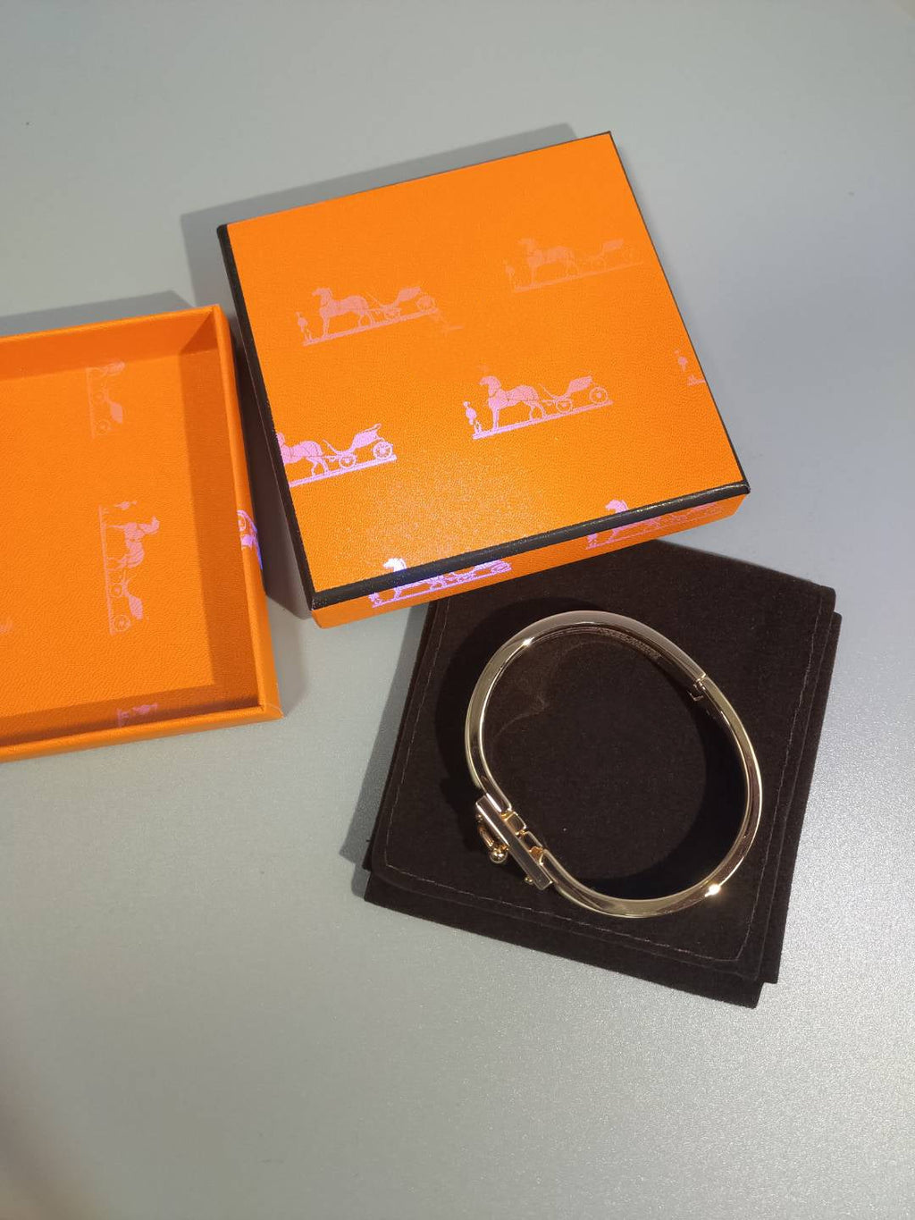 ¡®Dream¡¯H BRACELET PERU 12MM