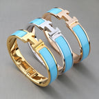 ¡®Dream¡¯H CLOUD BLUE BRACELET