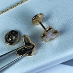 ¡®Dream¡¯SWEET BUTTERFLY MOP OHRSTECKER