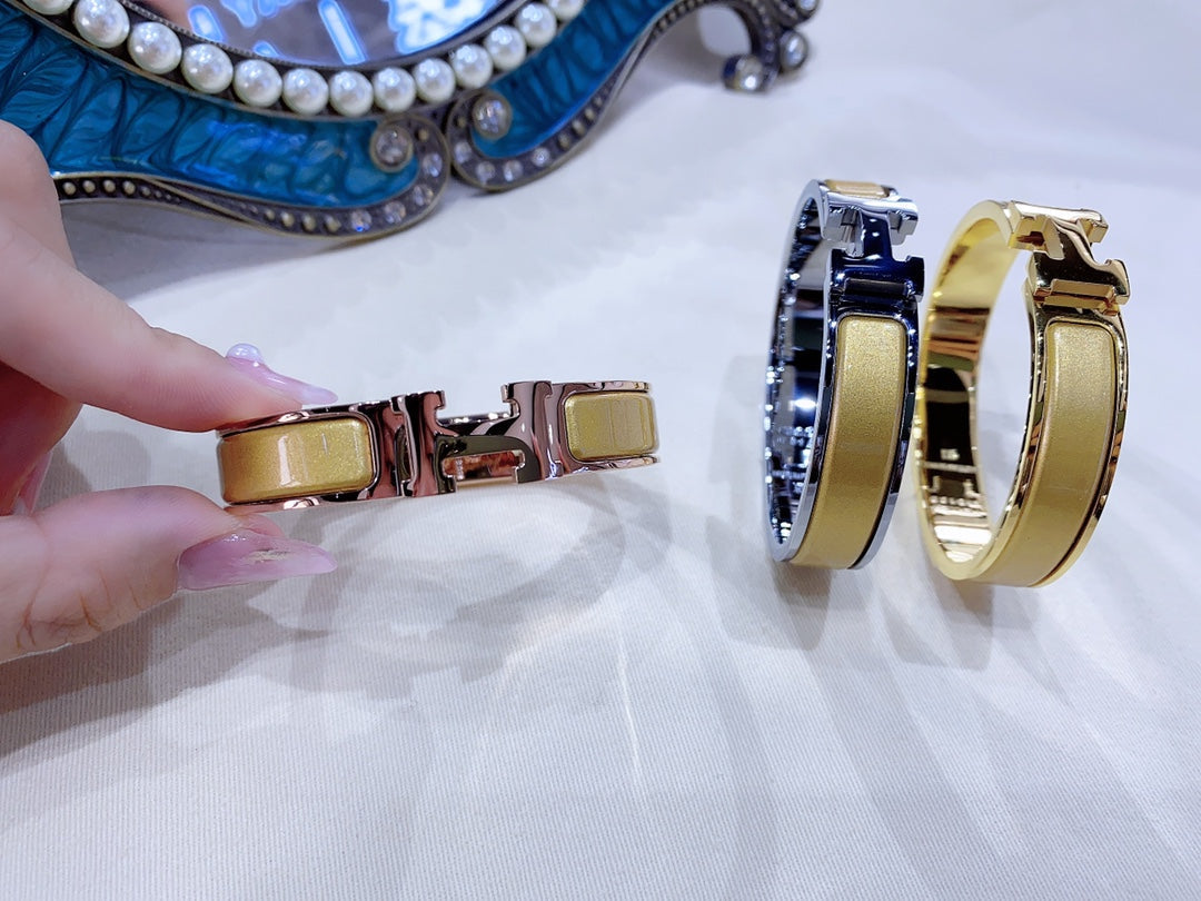 ¡®Dream¡¯H CHAMPAGNE BRACELET