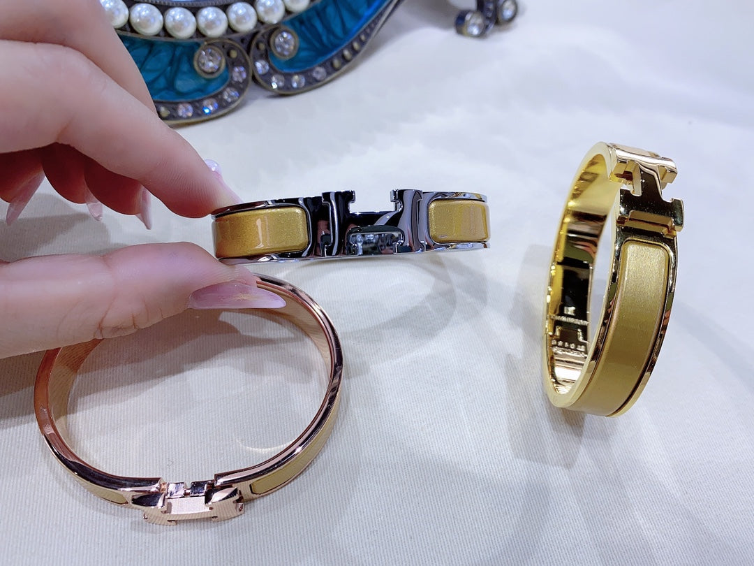 ¡®Dream¡¯H CHAMPAGNE BRACELET