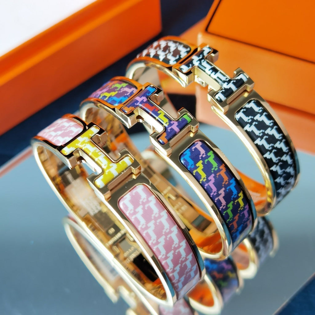 ドリームホース ブレスレット 12MM