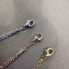 „Dream“ LOVE-Armreif mit 2 Diamanten