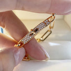 „Dream“-CHAINE-ARMBAND, KLEINES MODELL, DIAMANT