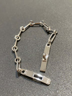 „Dream“-CHAINE-ARMBAND, KLEINES MODELL, DIAMANT