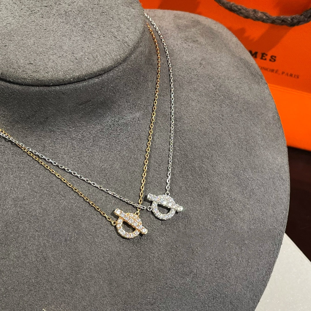 ¡®Dream¡¯ECHAPPEE HALSKETTE DIAMANT