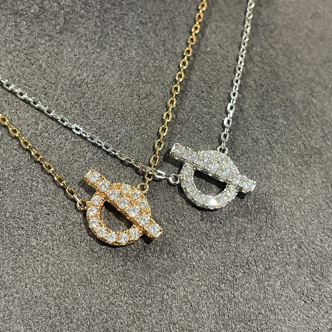 ¡®Dream¡¯ECHAPPEE HALSKETTE DIAMANT
