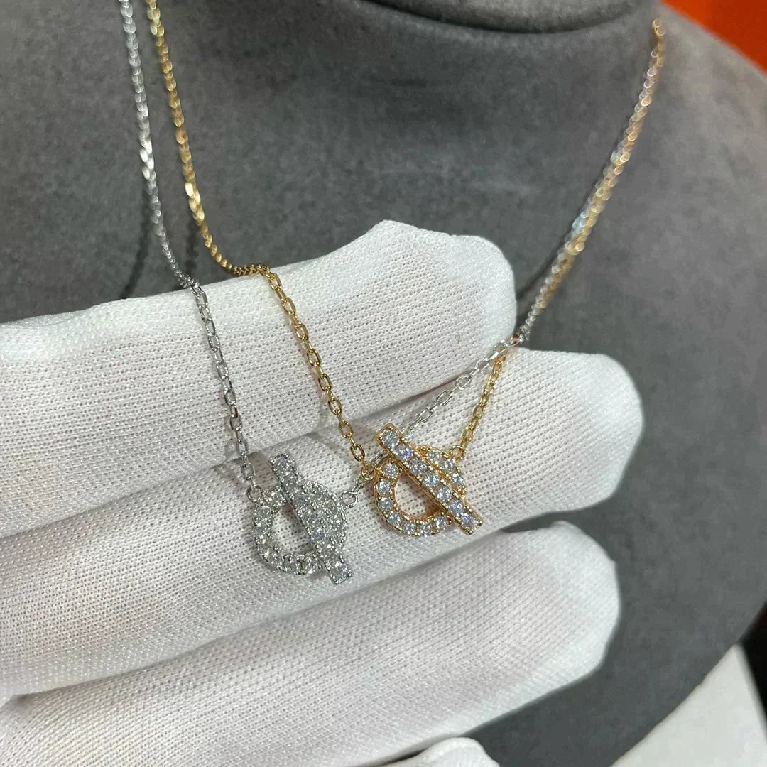 ¡®Dream¡¯ECHAPPEE HALSKETTE DIAMANT