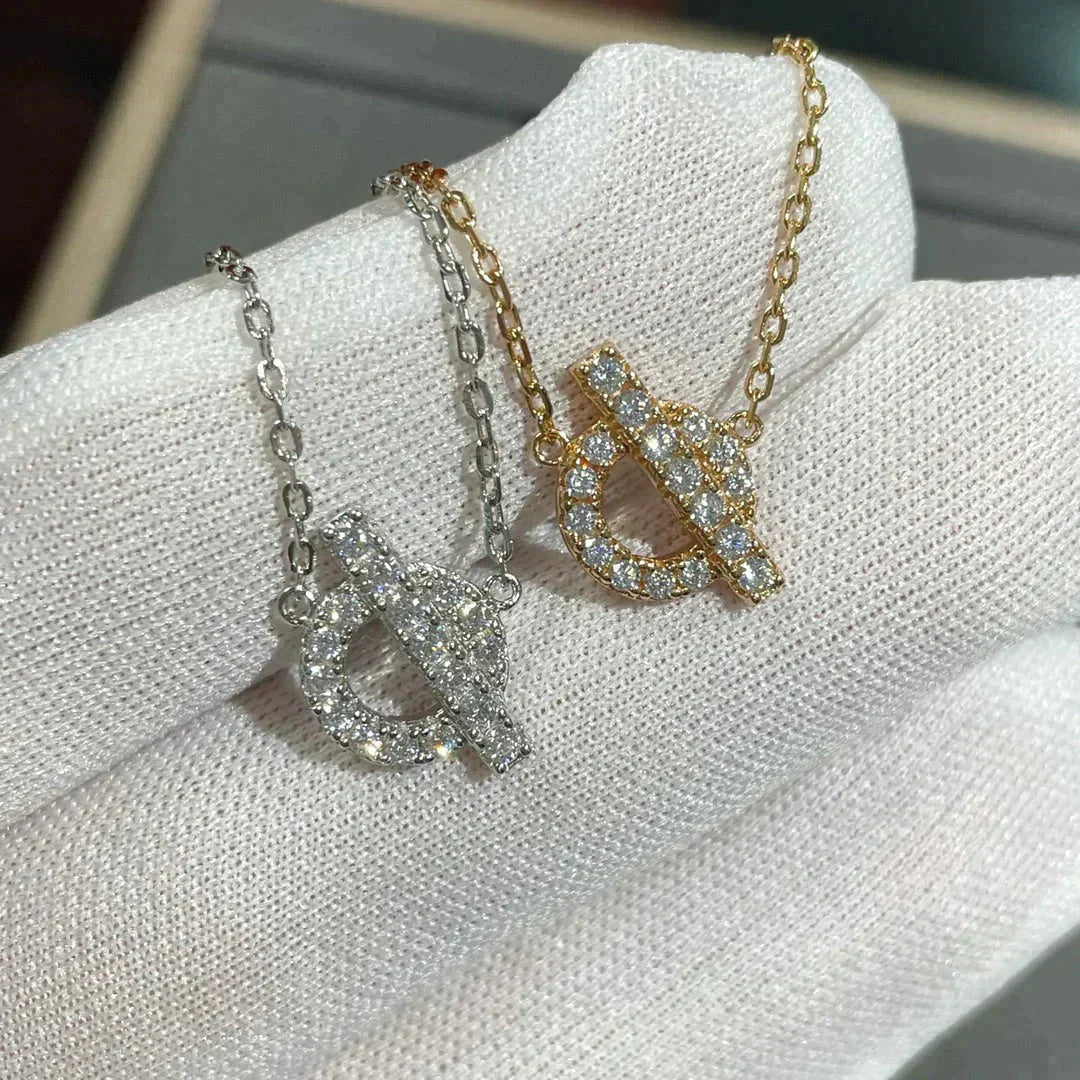 ¡®Dream¡¯ECHAPPEE HALSKETTE DIAMANT