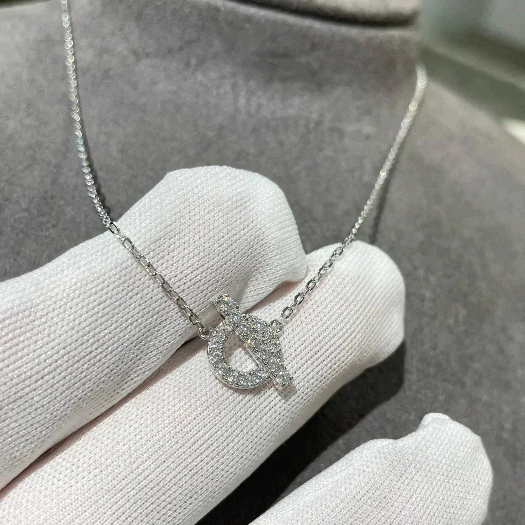¡®Dream¡¯ECHAPPEE HALSKETTE DIAMANT