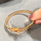 「ドリーム」ケリー ブレスレット ダイヤモンド