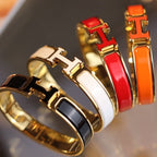 „Dream“H ARMBAND 12MM GOLD