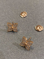 ¡®Dream¡¯STAR DIAMOND EARRINGS