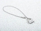 ¡®Dream¡¯AMULETTE PEDANT SILVER NECKLACE