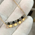 ¡®Dream¡¯BEE LOVE NECKLACE DIAMOND