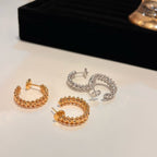 ¡®Dream¡¯CLASH EARRINGS