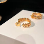 ¡®Dream¡¯CLASH EARRINGS