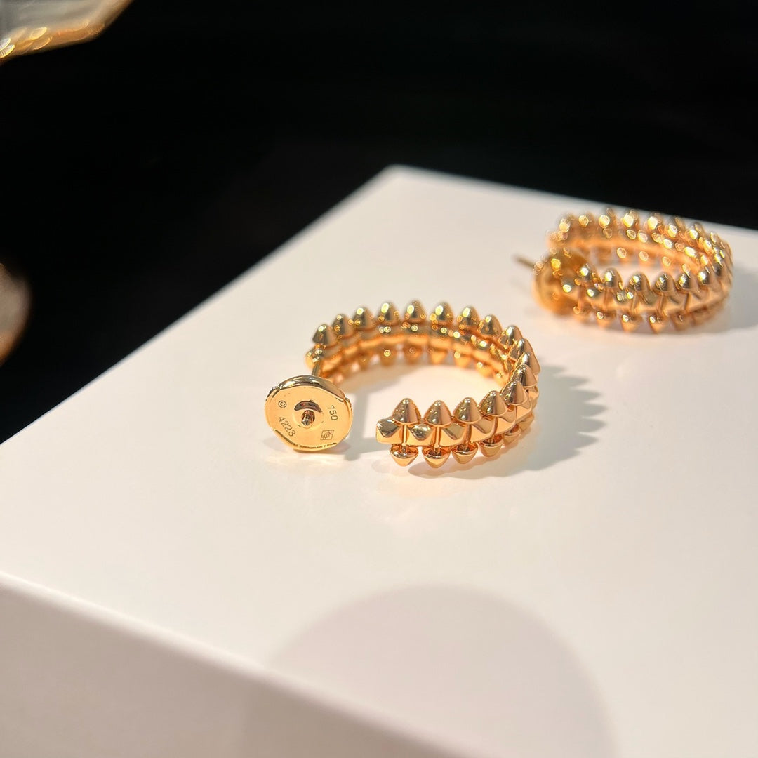 ¡®Dream¡¯CLASH EARRINGS