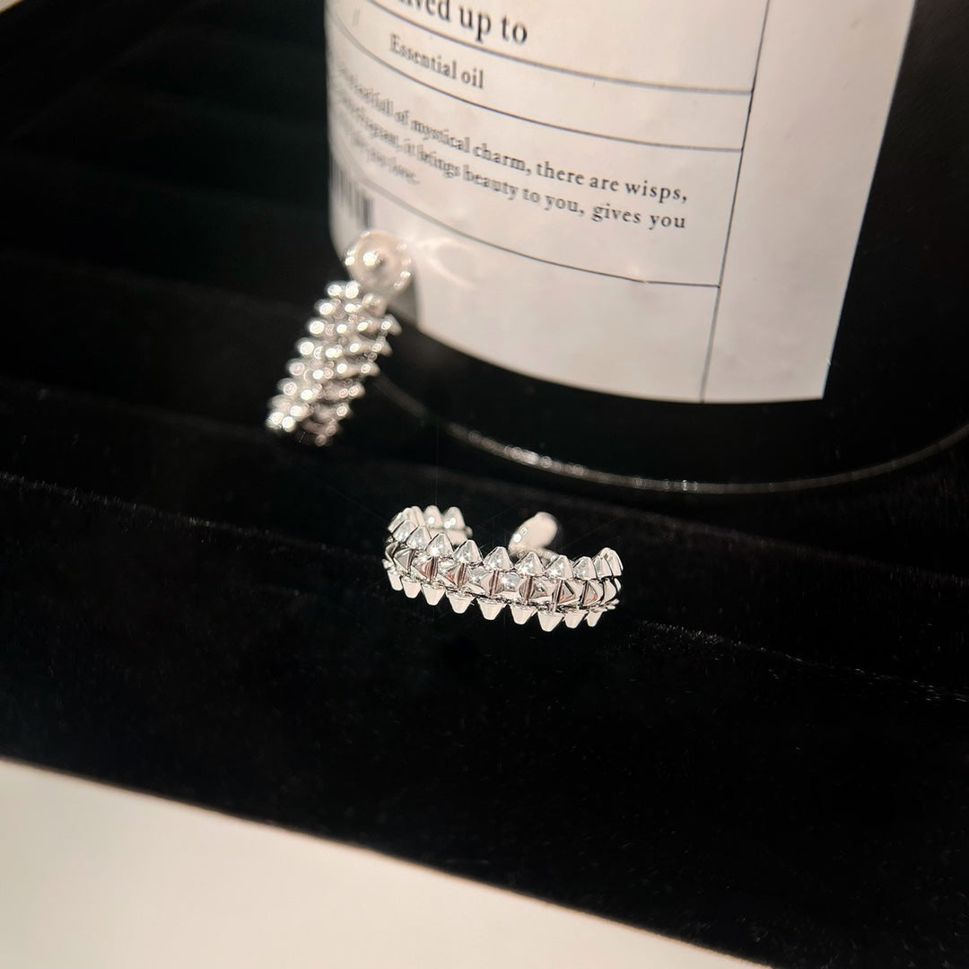 ¡®Dream¡¯CLASH EARRINGS