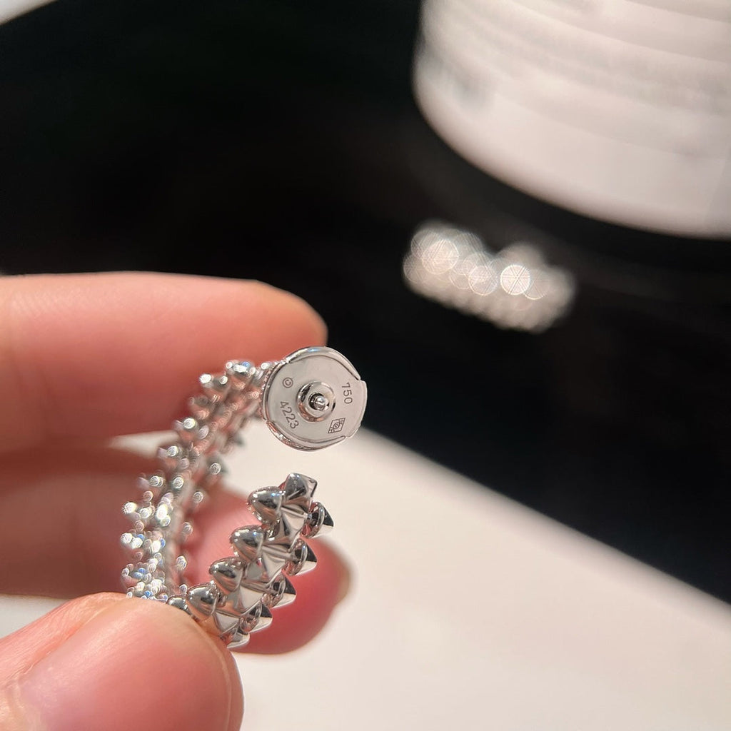 ¡®Dream¡¯CLASH EARRINGS