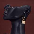 ¡®Dream¡¯KELLY DIAMOND EARRINGS