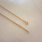 ¡®Dream¡¯COLOR STAR PINK GOLD DIAMOND BRACELET