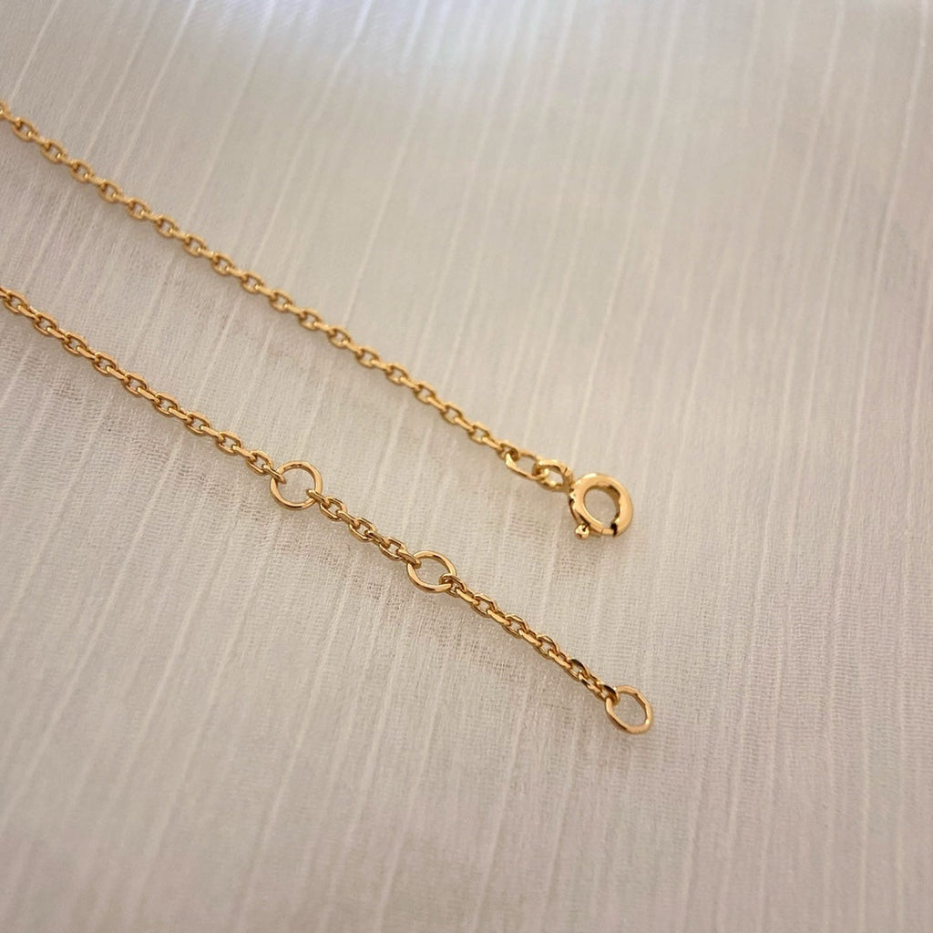 „Dream“ COLOR STAR KARNEOL ROSÉGOLD DIAMANTARMBAND
