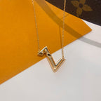 ¡®Dream¡¯VOLTE UPSIDE DOWN NECKLACE