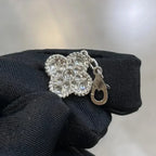 [Dream] Neue CLOVER 5 MOTIF FULL DIAMOND ARMBANDKOLLEKTION