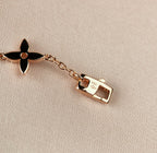 ¡®Dream¡¯STAR AND SUN 7 MOTIFS GOLD BRACELET
