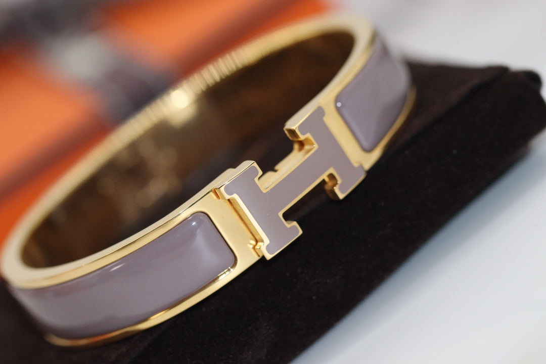 „Dream“H ARMBAND 12MM BRAUN