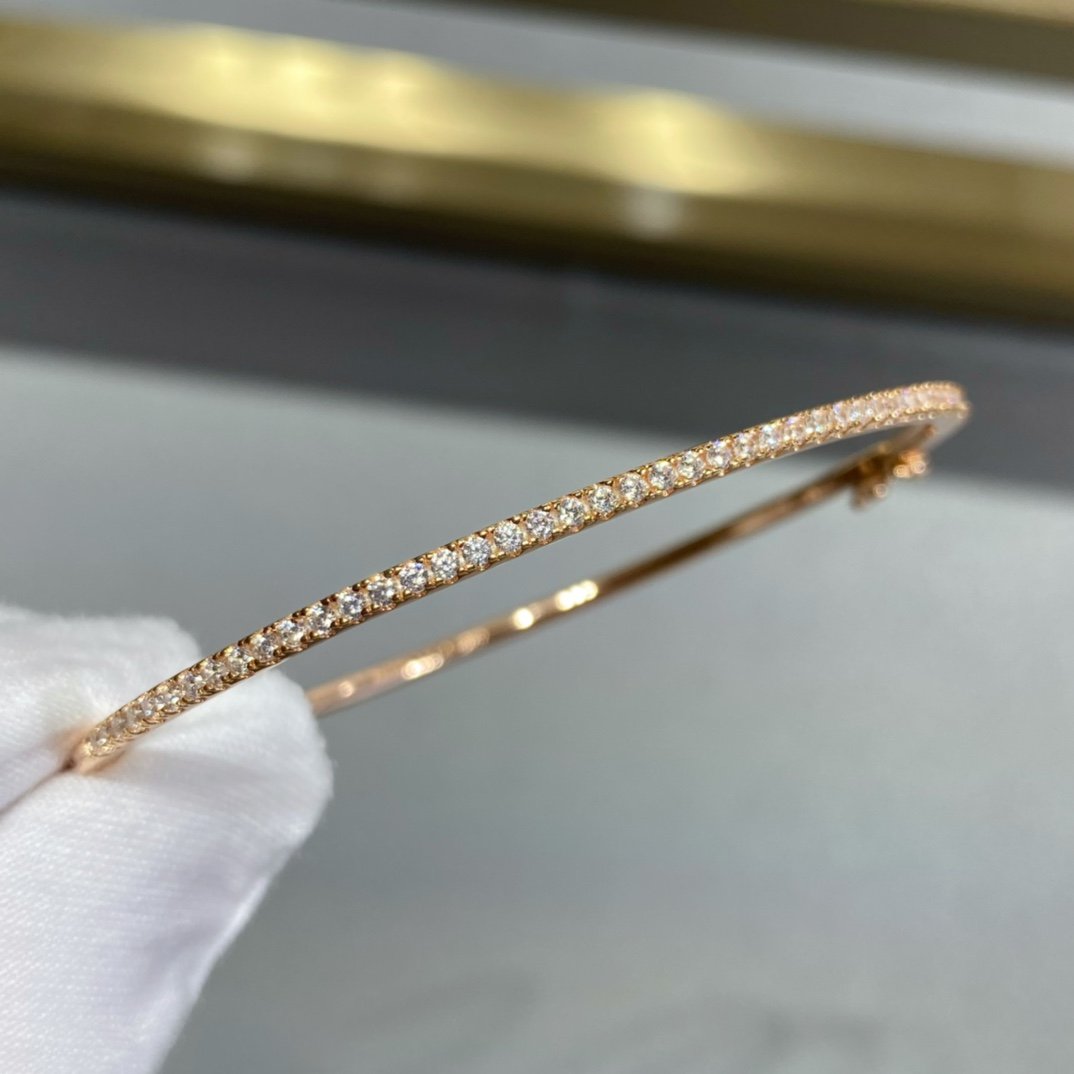 ¡®Dream¡¯MINI DIAMOND TENNIS BRACELET