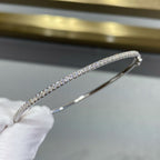 ¡®Dream¡¯MINI DIAMOND TENNIS BRACELET