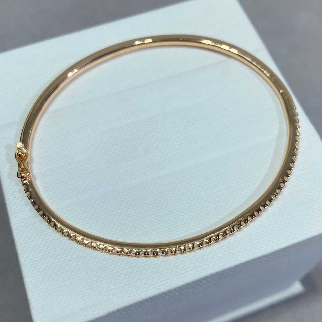 ¡®Dream¡¯MINI DIAMOND TENNIS BRACELET