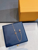 „Dream“-STAR DIAMOND ROSÉGOLD-ARMBAND
