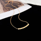 ¡®Dream¡¯BEE MY LOVE DIAMOND NECKLACE