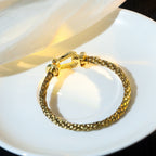 ¡®Dream¡¯FORCE 10 GOLD GREEN DIAMOND PAVED