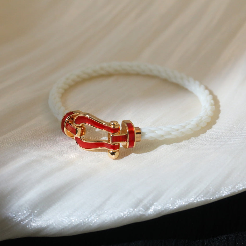 ¡®Dream¡¯FORCE 10 WHITE TEXTILE DIAMOND PAVED