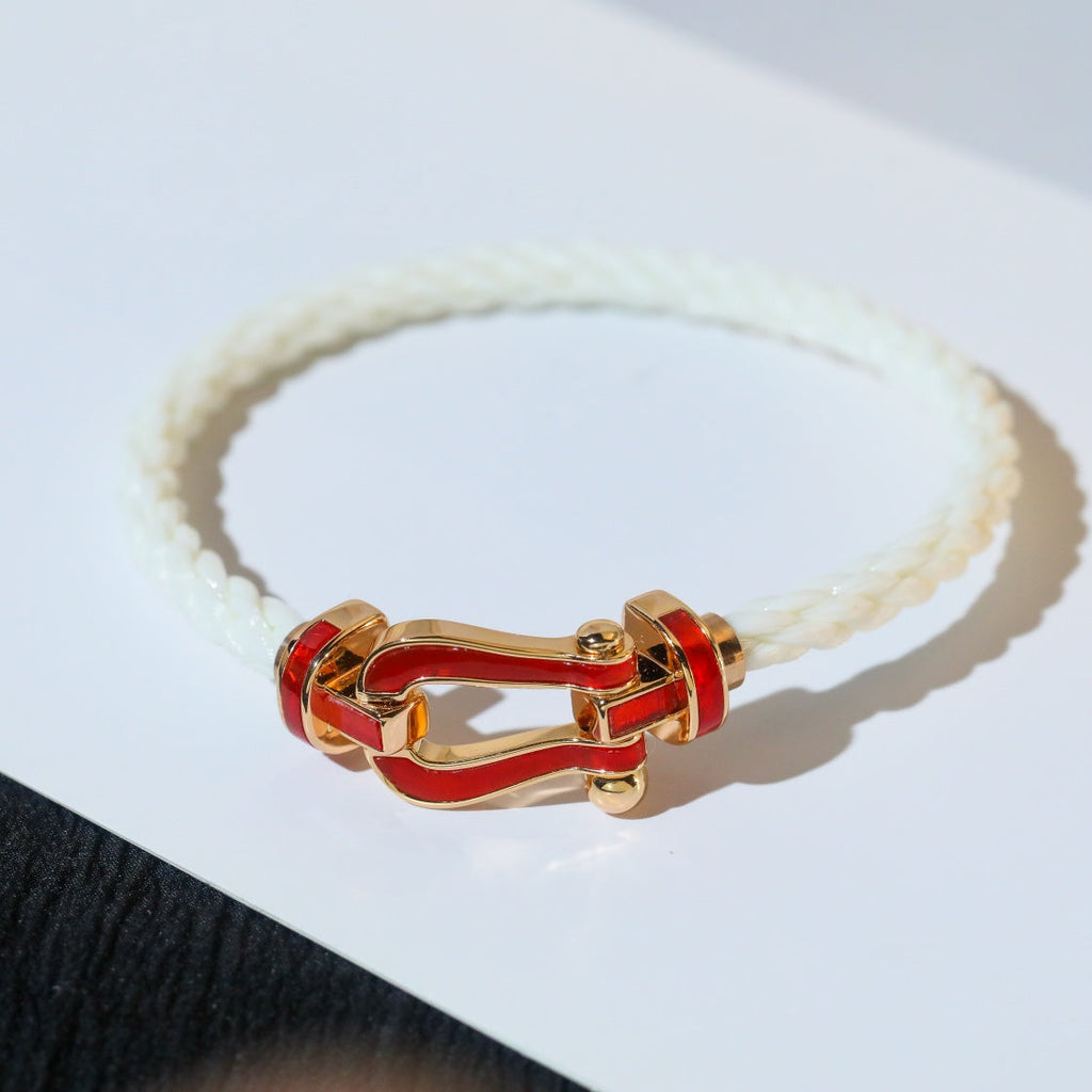 ¡®Dream¡¯FORCE 10 WHITE TEXTILE DIAMOND PAVED