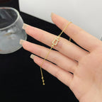 ¡®Dream¡¯FORCE 10 SMALL CHAIN BRACELET