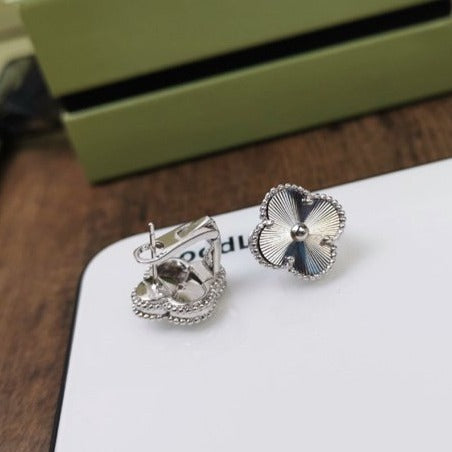 ¡®Dream¡¯CLOVER MEDIUM OHRSTECKER