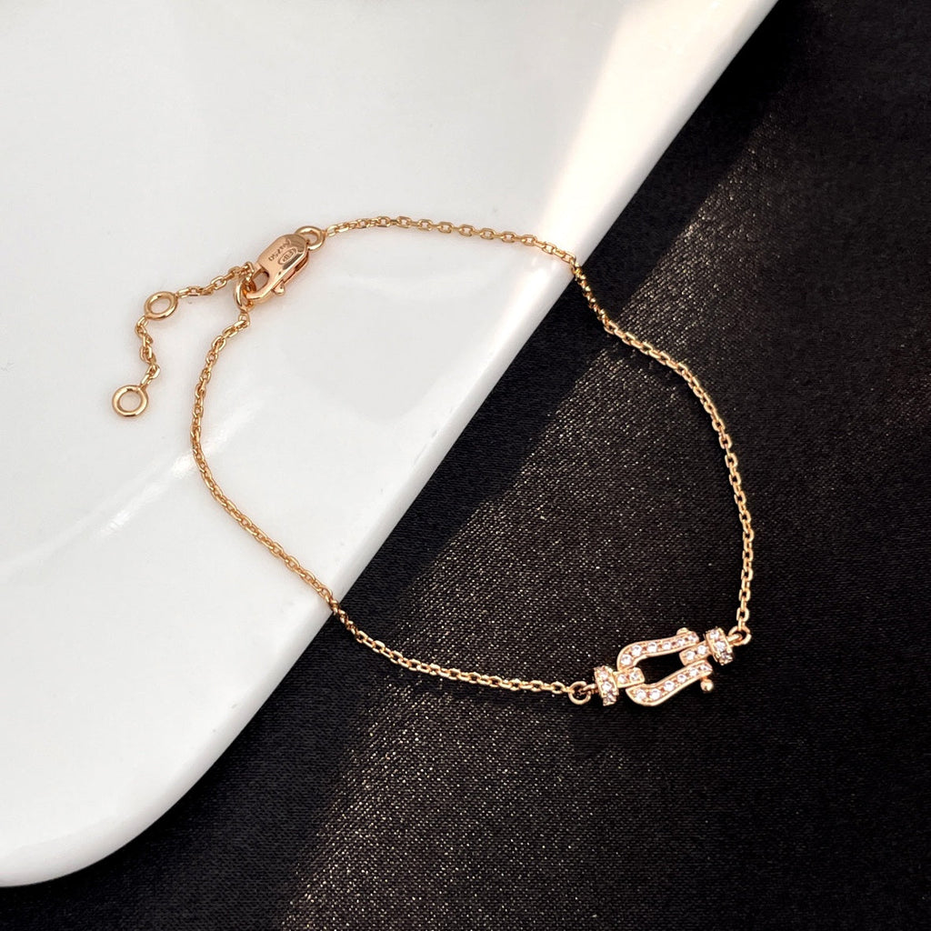 ¡®Dream¡¯FORCE 10 FULL DIAMOND BUCKLE CHAIN LINK MINI MODEL