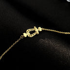 ¡®Dream¡¯FORCE 10 FULL DIAMOND BUCKLE CHAIN LINK MINI MODEL