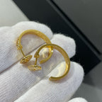 „Traum“ LIEBES-DIAMANT-GOLD-KREOLEN